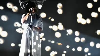 Theo Wargo /getty images