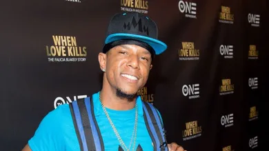 Marcus Ingram / Stringer / Getty Images