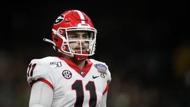 Chris Graythen/Getty Images