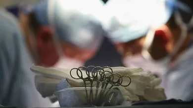 Christopher Furlong/Getty Images