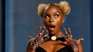 Frazer Harrison/Getty Images