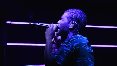 Bryan Bedder/Getty Images