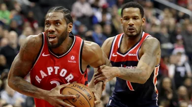 Rob Carr/Getty Images