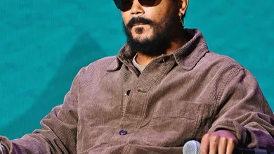 Paras Griffin / Stringer / Getty Images