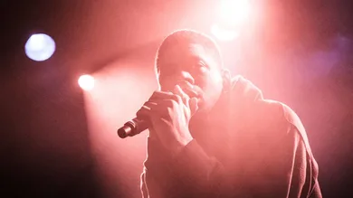 Gonzales Photo/Flemming Bo Jense/PYMCA/Universal Images Group via Getty Images