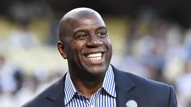 Lisa Blumenfeld/Getty Images