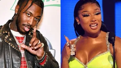 Paras Griffin / Stringer / Getty Images, Kevin Mazur / Contributor / Getty Images