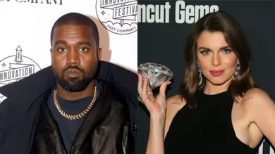 Brad Barket, Jean Baptiste Lacroix/Getty Images