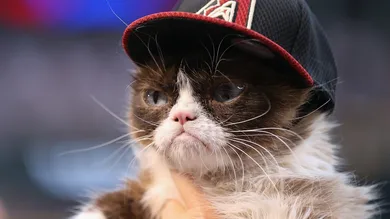 Christian Petersen/Getty Images