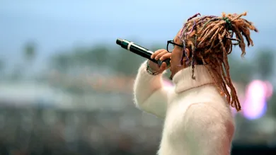 Christopher Polk / gettyimages