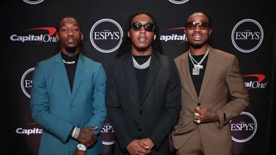 Rich Fury/Getty Images