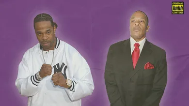 Frank Micelotta/Getty Images + Gregg DeGuire/WireImage/Getty Images