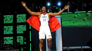 Ronald Martinez/Getty Images