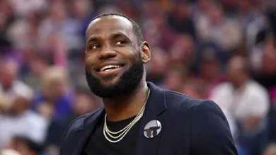 Ezra Shaw/Getty Images