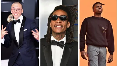 Dia Dipasupil, Theo Wargo, Dimitrios Kambouris/Getty Images