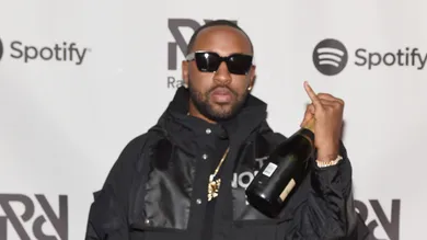 Marcus Ingram/ Getty Images