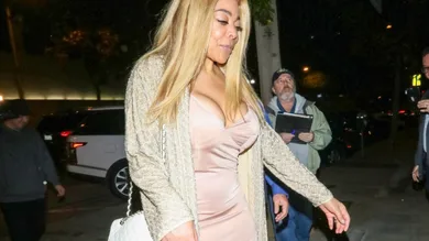 gotpap/Bauer-Griffin/GC Images/Getty Images