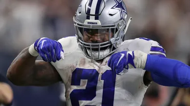 Tom Pennington/Getty Images