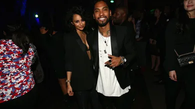 Christopher Polk/Getty Images