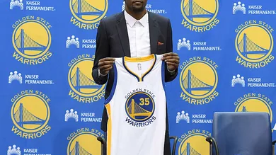 Thearon W. Henderson/Getty Images