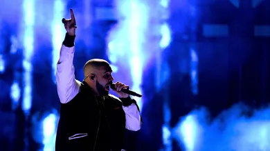 Kevin Winter/Getty Images