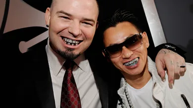 Larry Busacca/Getty Images