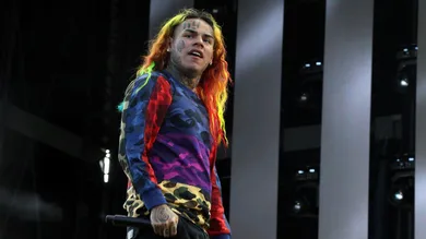 Shareif Ziyadat/Getty Images