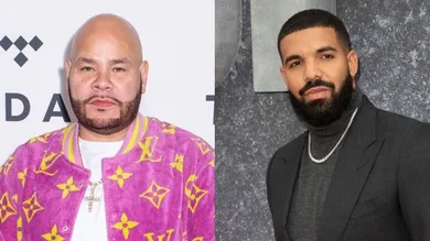 Arturo Holmes / Stringer / Getty Images, John Phillips / Stringer / Getty Images