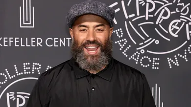 Dimitrios Kambouris/Getty Images