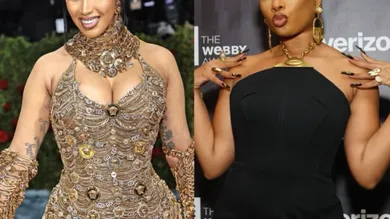 Dimitrios Kambouris/Getty Images & Mike Coppola/Getty Images