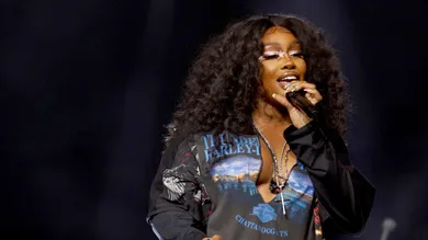 Photo by Anna Webber/Getty Images for Spotify