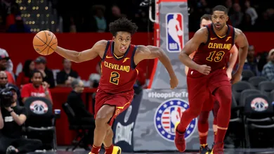 Rob Carr/Getty Images