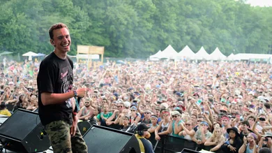 Ilya S. Savenok/Getty Images