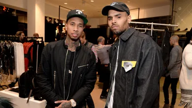 Michael Kovac/Getty Images