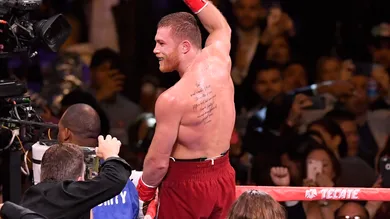 Sarah Stier/Getty Images