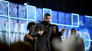 Emma McIntyre/Getty Images