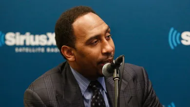 Robin Marchant/Getty Images for SiriusXM