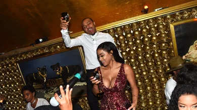 Nicholas Hunt/Getty Images