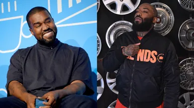 Brad Barket / Getty Images