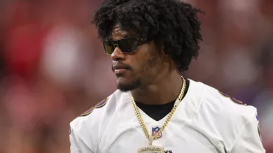 Christian Petersen/Getty Images