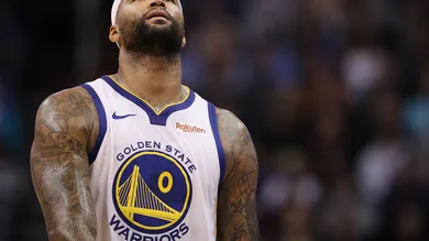 Christian Petersen/Getty Images