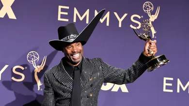 Frazer Harrison/Getty Images