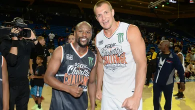 Vivien Killilea/Getty Images for Idol Roc