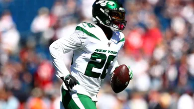 Adam Glanzman/Getty Images