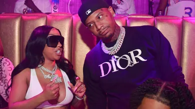 Prince Williams/Getty Images