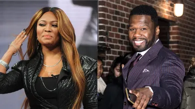 Gilbert Carrasquillo & Brad Barket/Getty Images