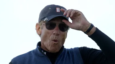 Ezra Shaw/Getty Images