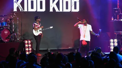 Jamie McCarthy/Getty Images for Starz