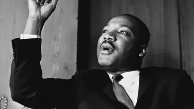 Reg Lancaster/Daily Express/Hulton Archive/Getty Images