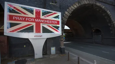 Christopher Furlong/Getty Images